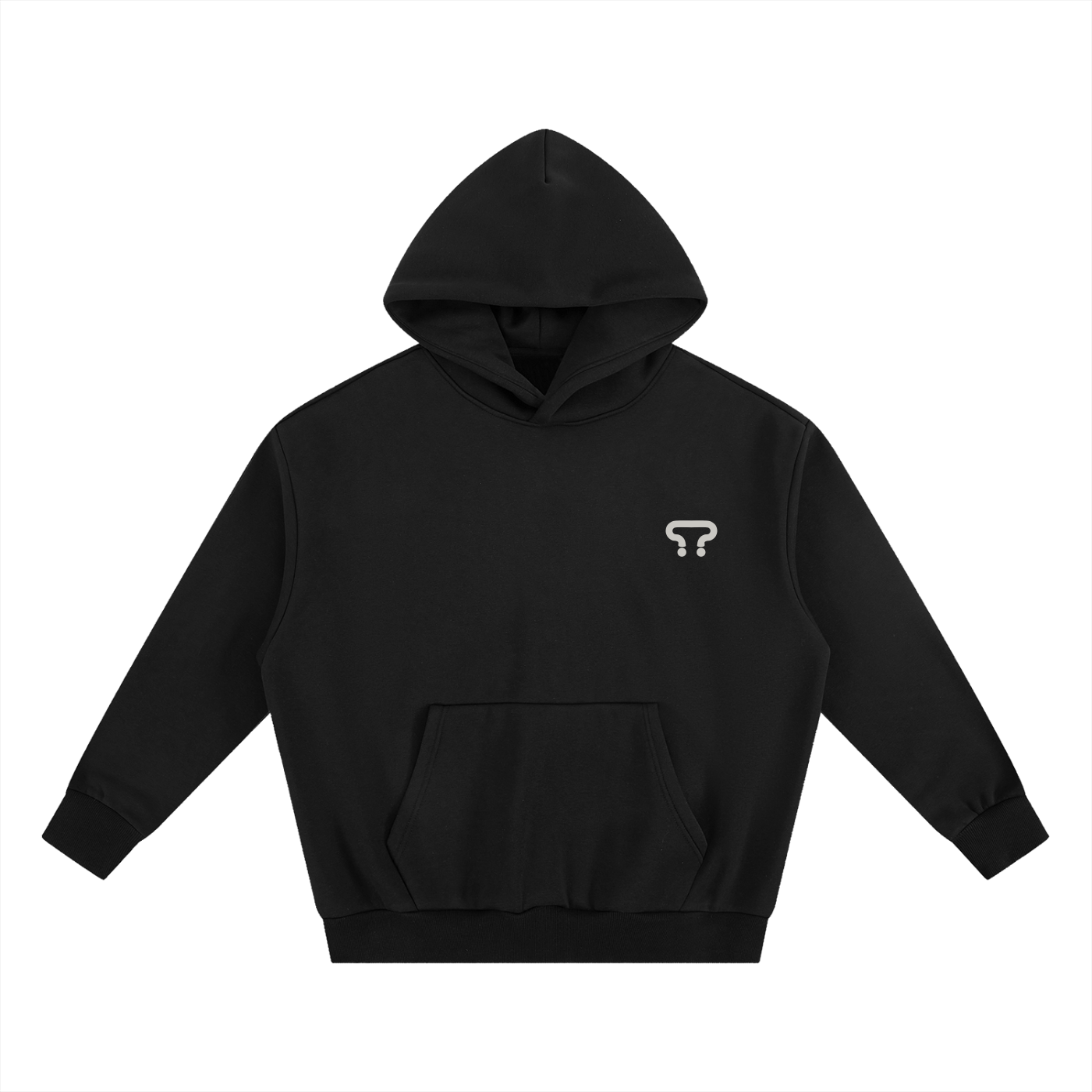 The Builder Hoodie