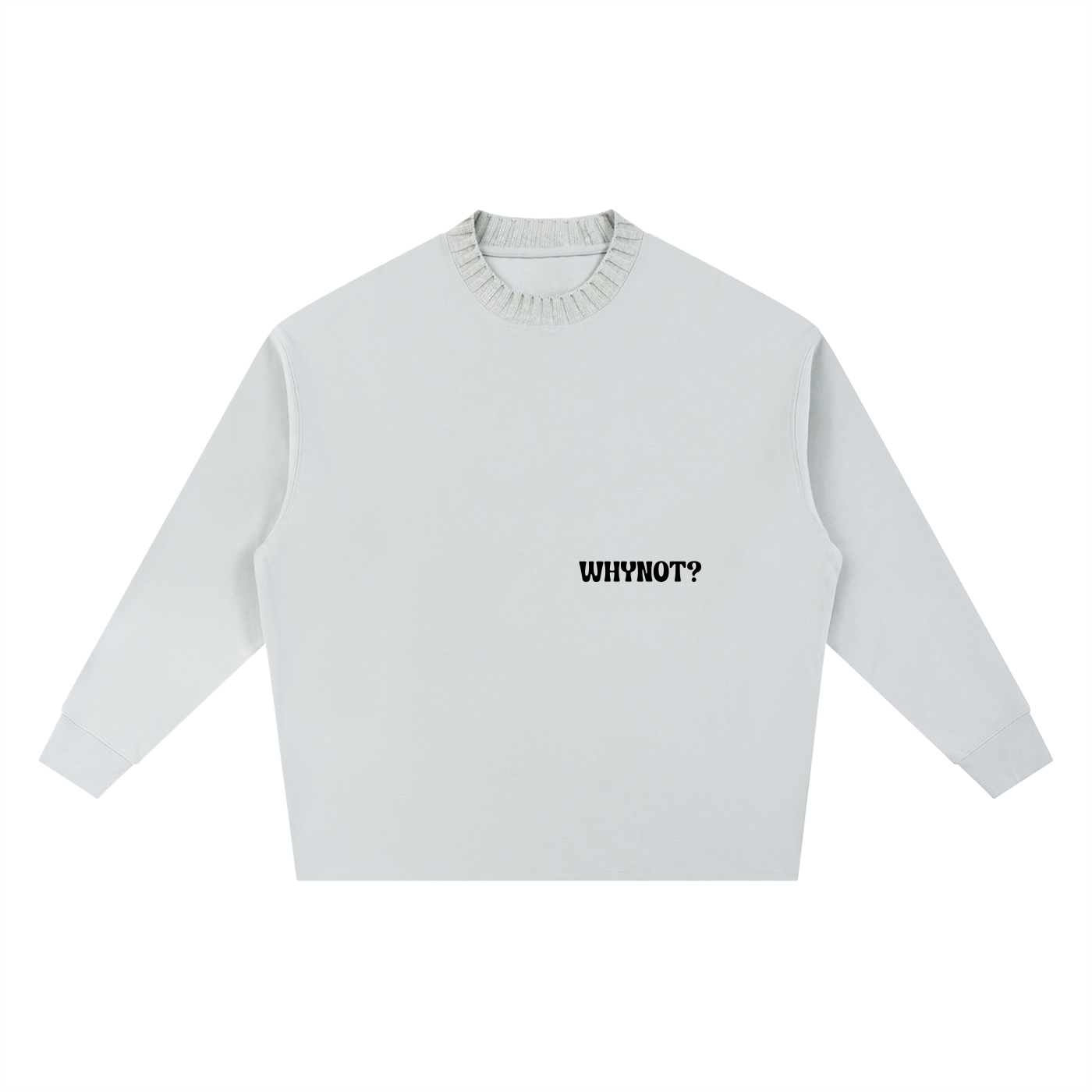 The Answer Knit