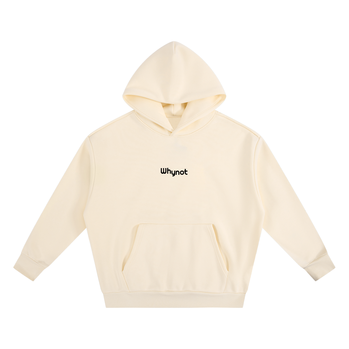 The Builder Hoodie