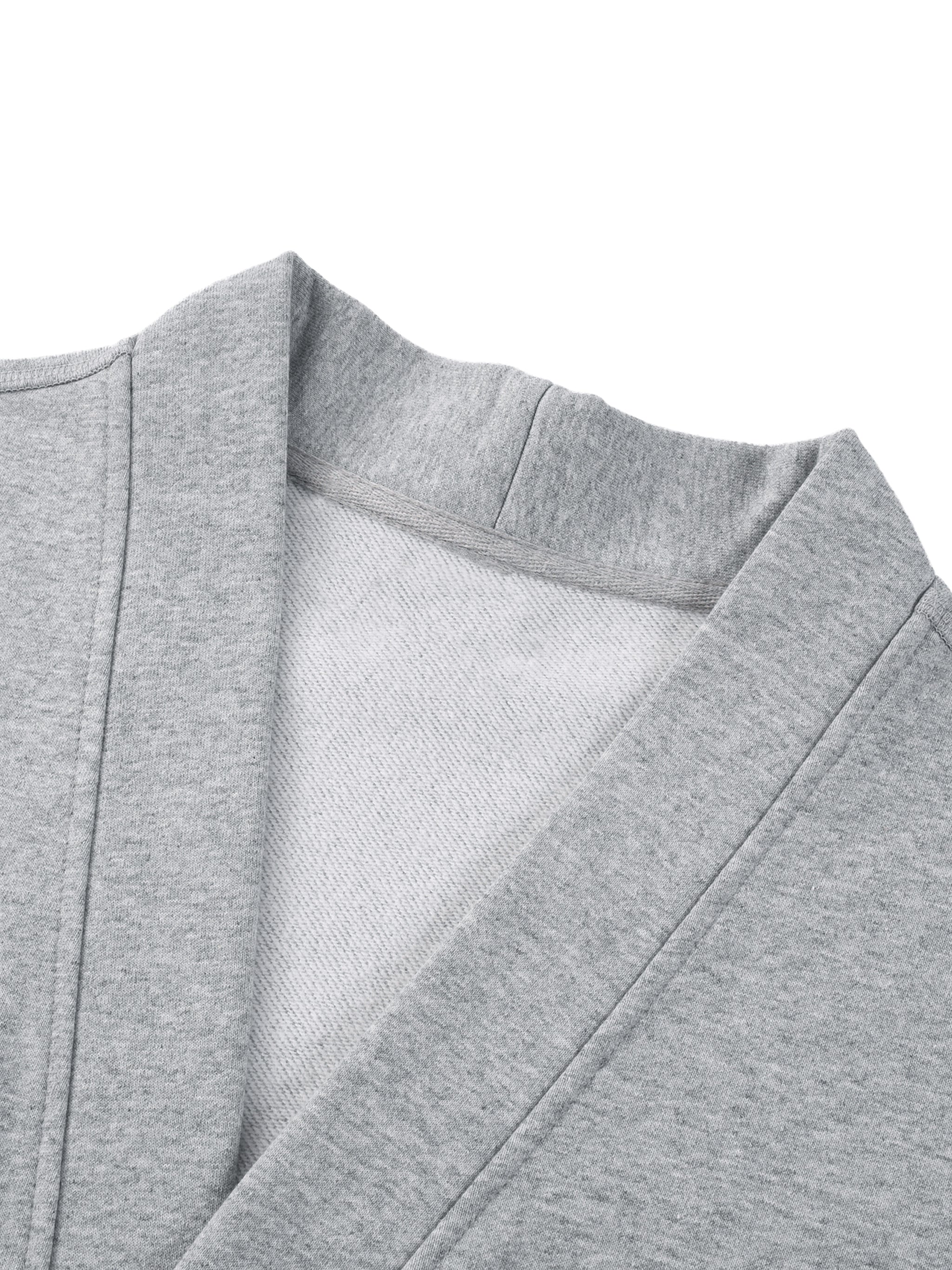 The Answer Cardigan