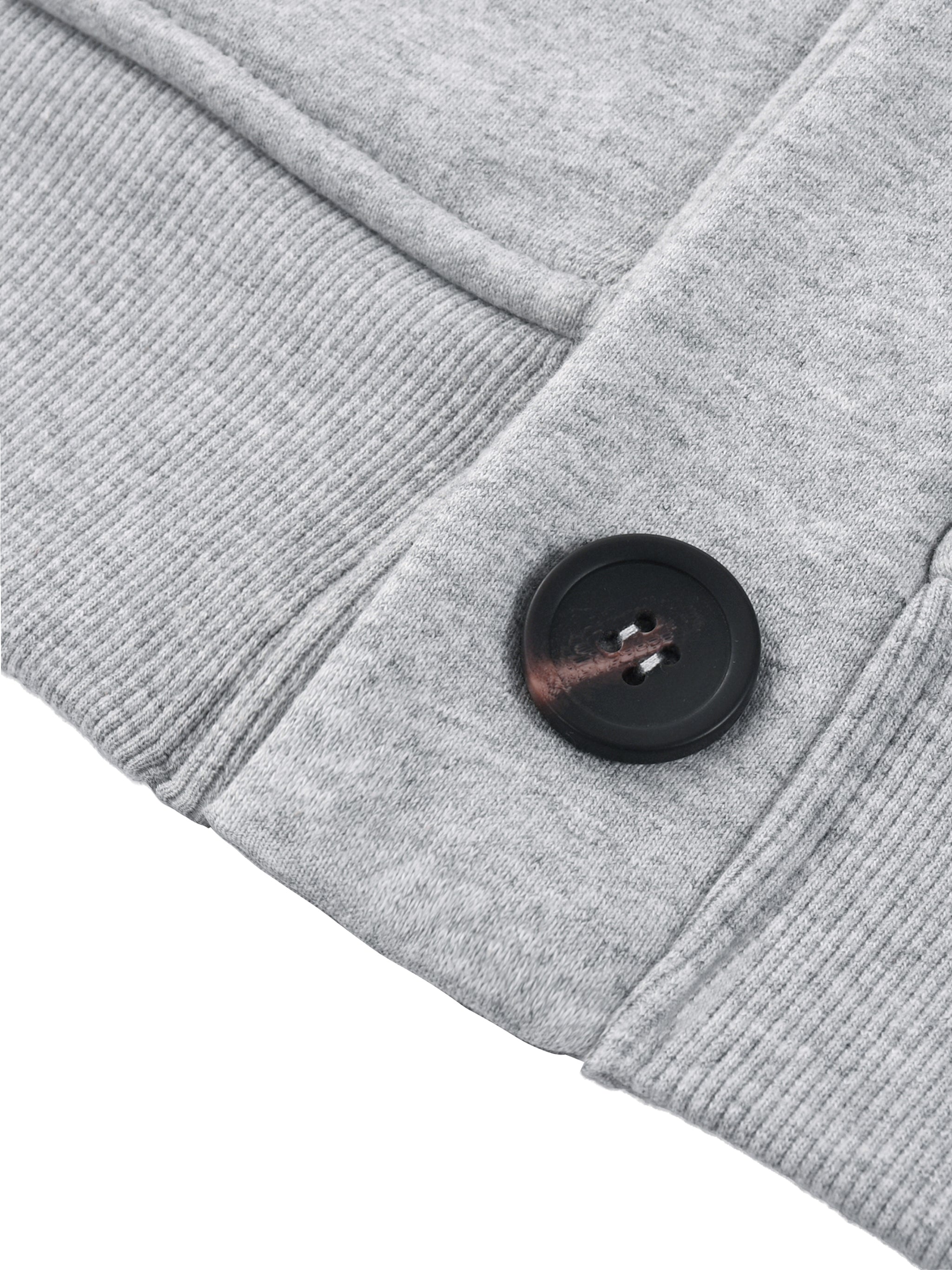 The Answer Cardigan
