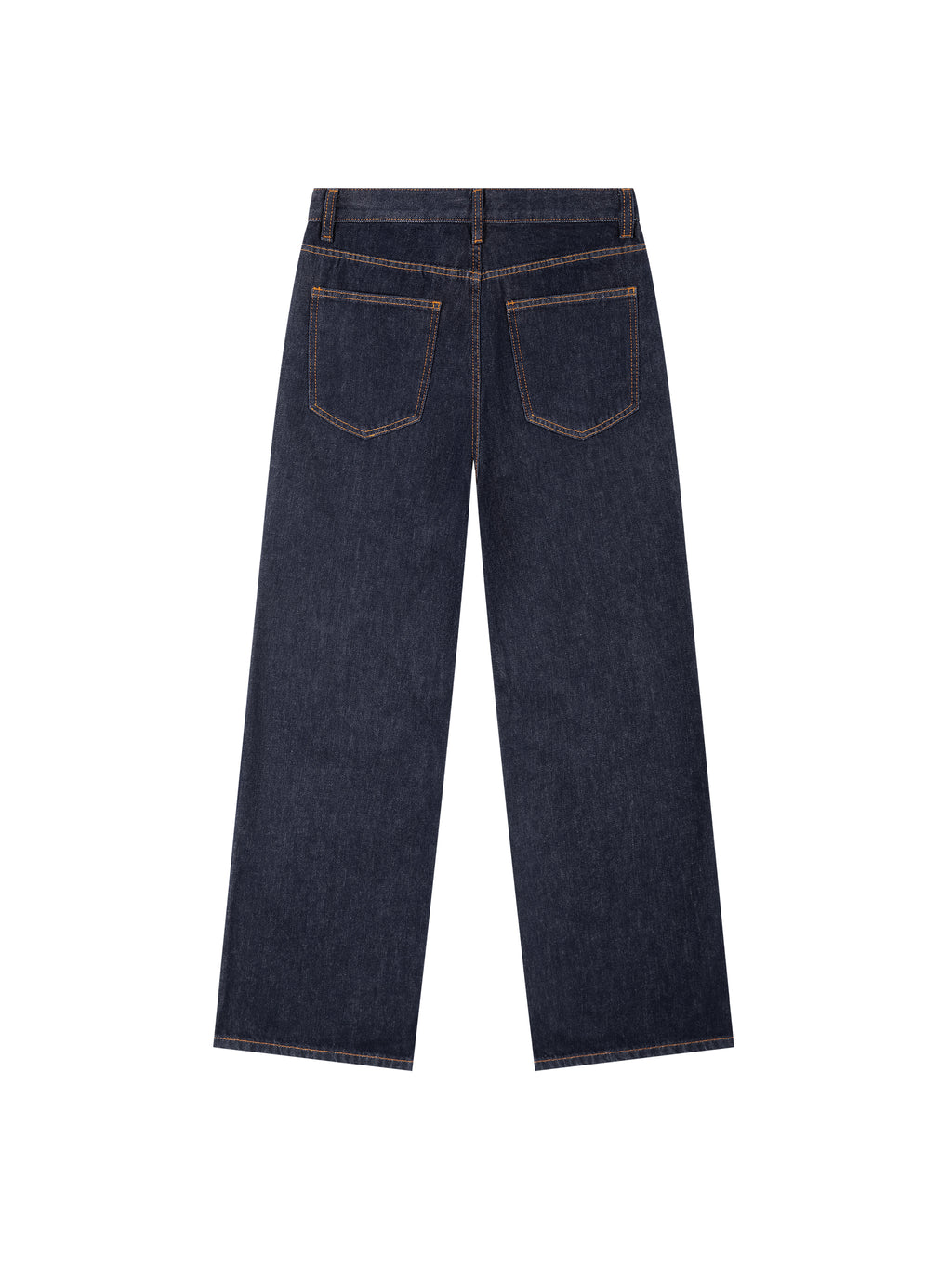 Structure Denim