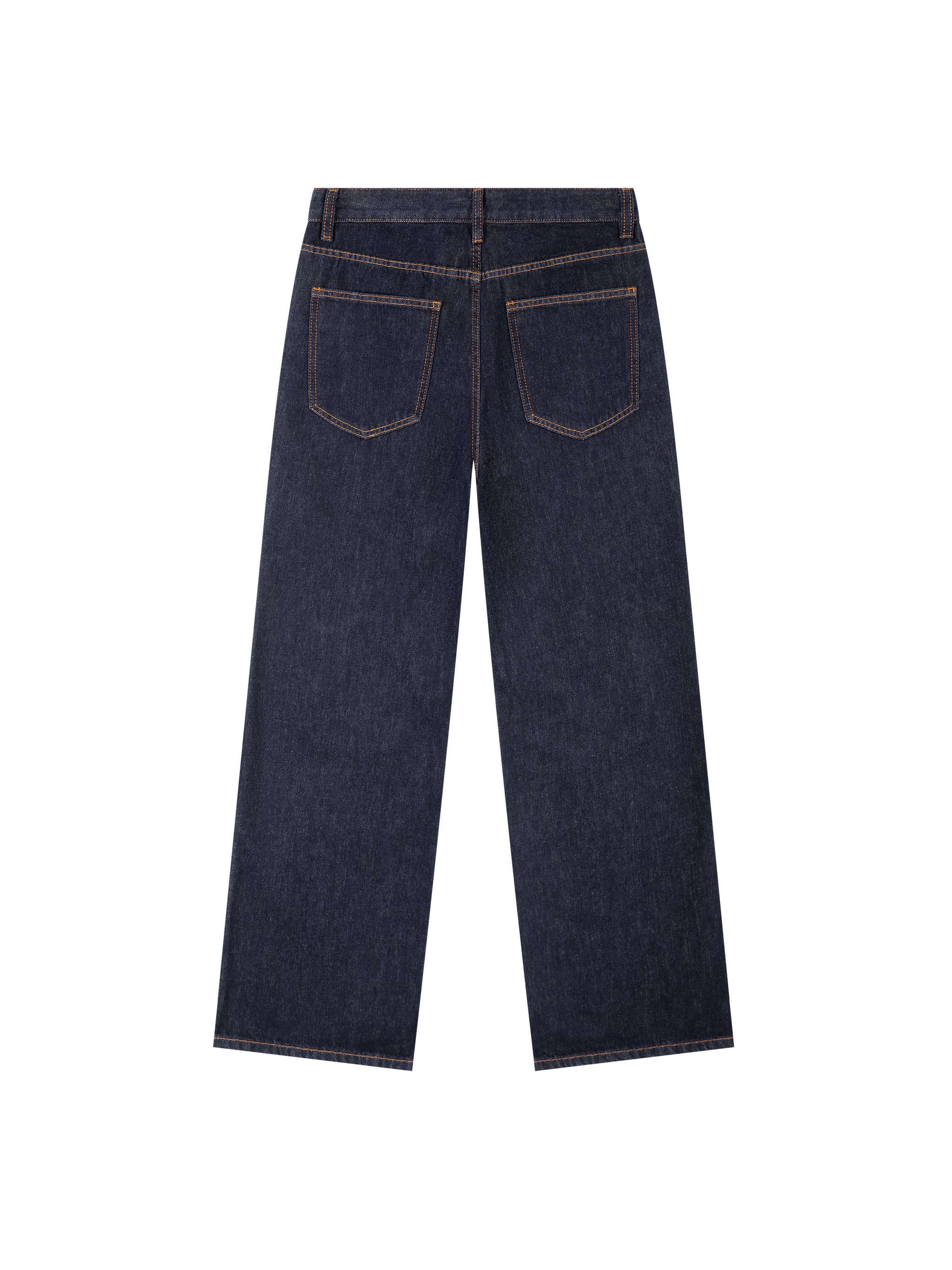 Structure Denim