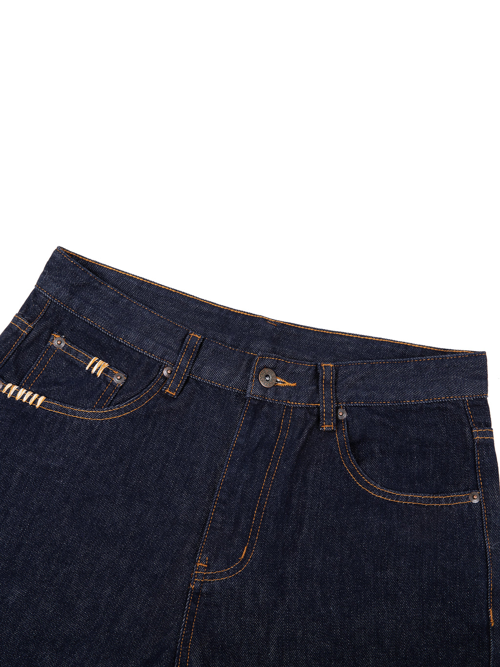 Structure Denim