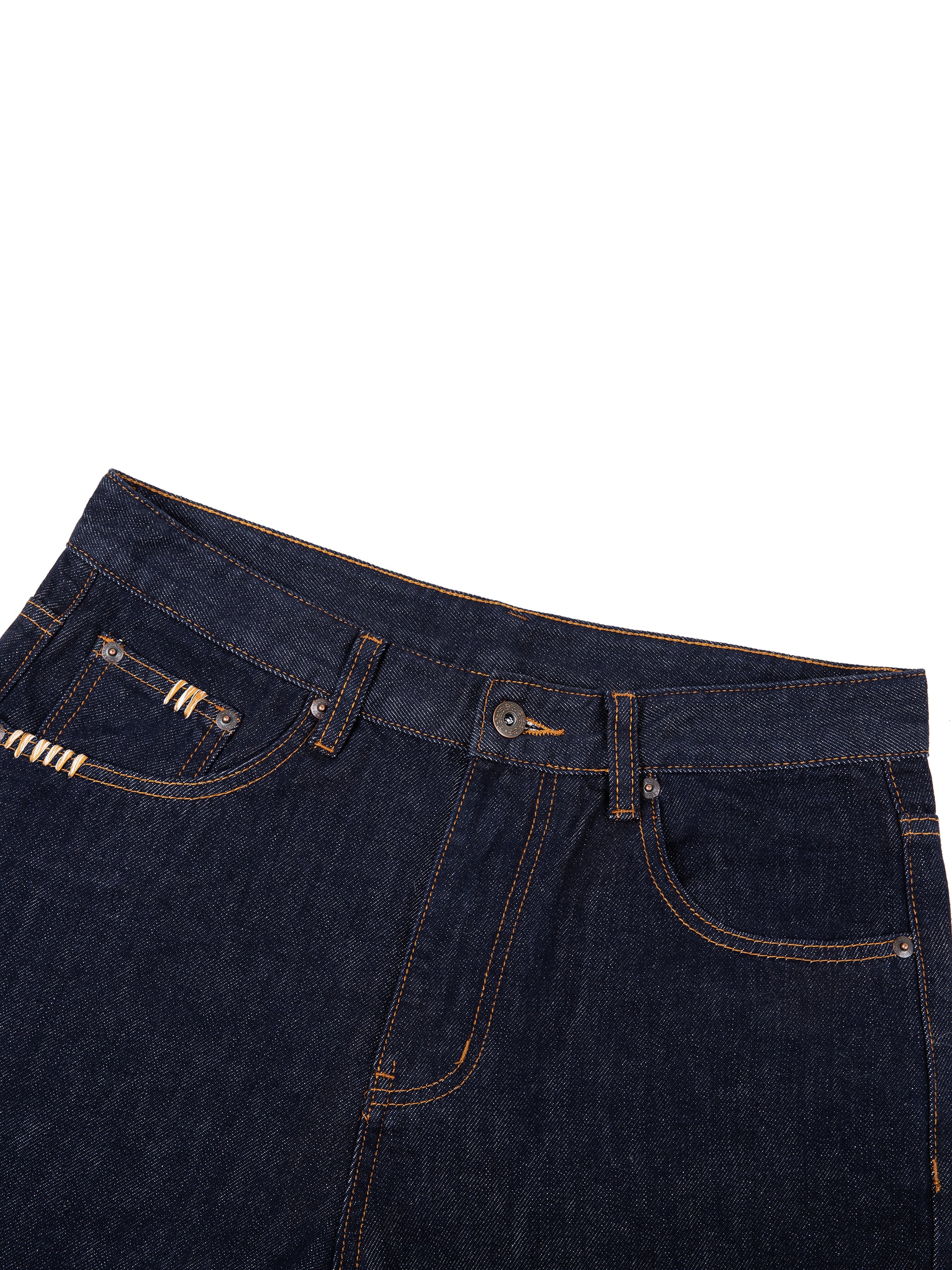 Structure Denim